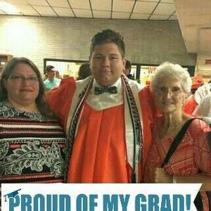 Meet your Posher, Sherrie